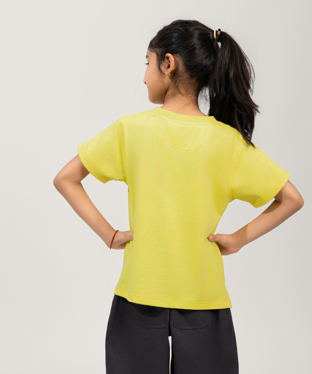 Brightbeat Unisex T-Shirt  - Ray FLower